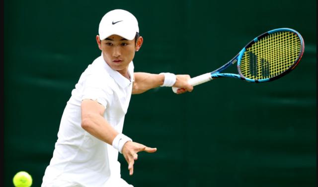 开云下载-商竣程又一次“赢二输三” 但这次他没有败给自己