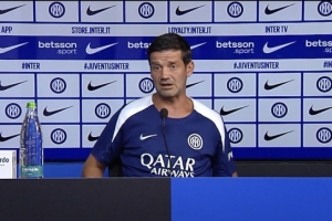 齐沃:国米在意大利&欧洲都是佼佼者,我来这里不是为了推翻一切