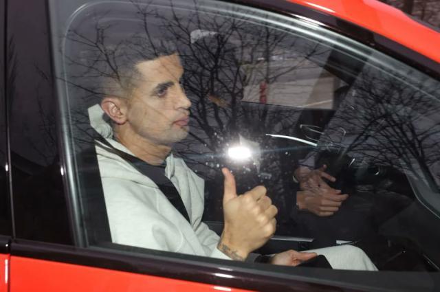 开云体育-【观察】瓜迪奥拉为什么果断清洗坎塞洛?