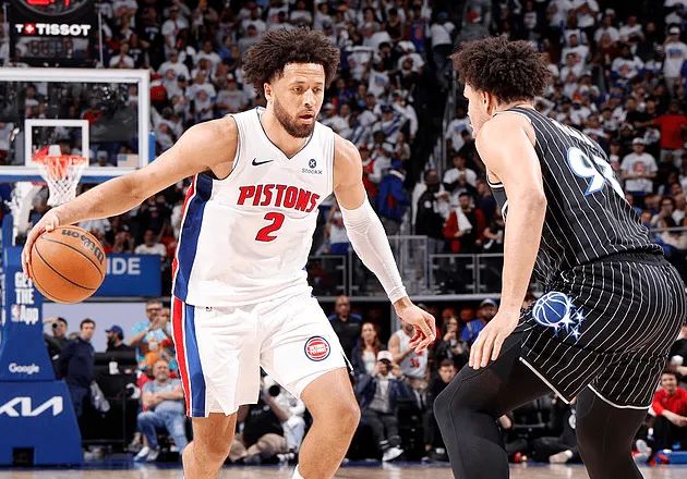 开云下载-ESPN预测明日季后赛:活塞胜率60.8%,魔术胜率39.2%