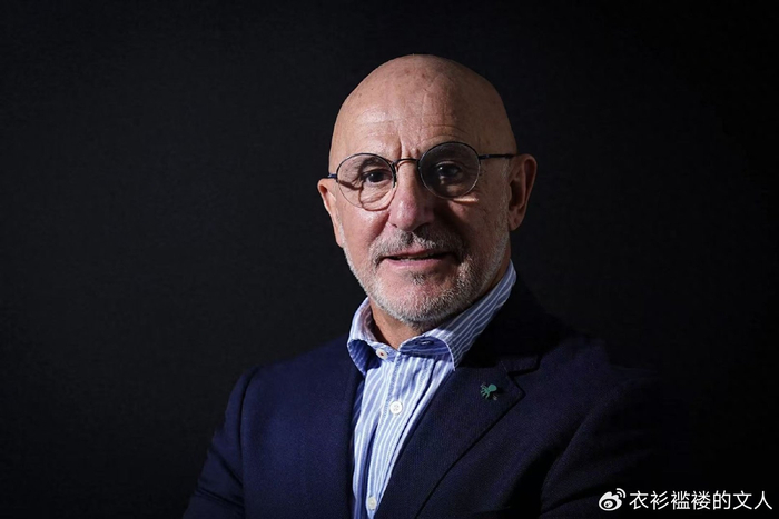 开云官网-就是这么直接！德拉富恩特回应赫伊森落选，人品和球品都需成长|西班牙|国家队|西班牙国家队|世界杯|美加墨世界杯_新浪体育_新浪新闻